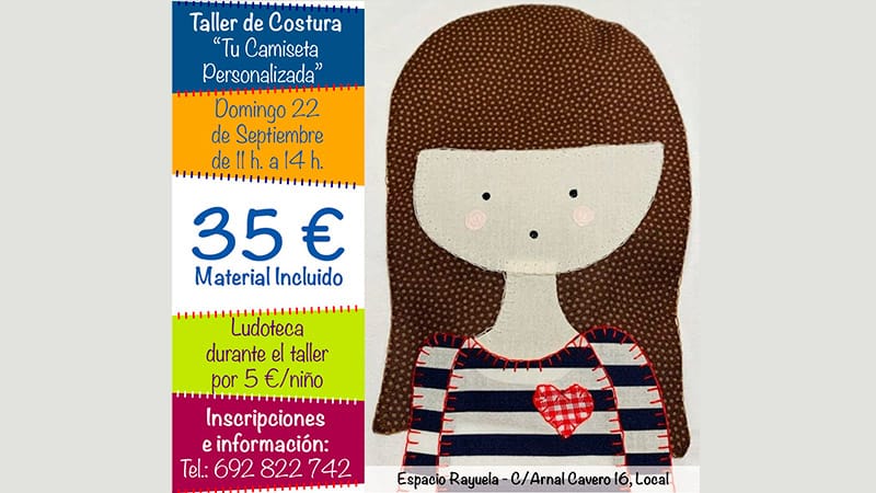 camiseta-personalizada