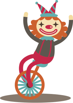 payaso-rayuela
