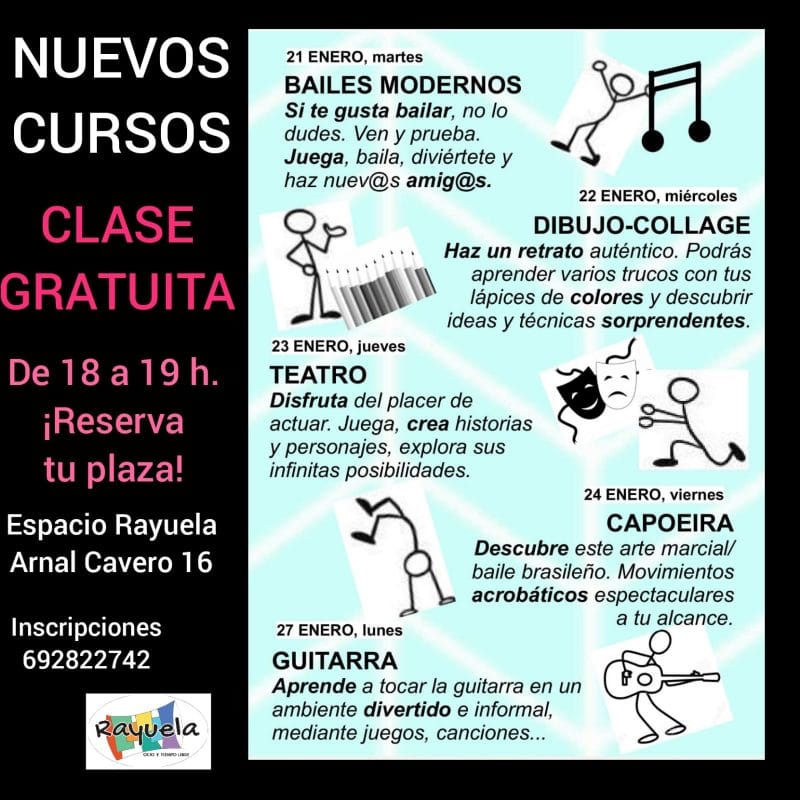 nuevos cursos. jpg nuevos cursos
