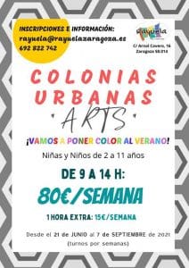 colonias-urbanas colonias urbanas "ARTS"