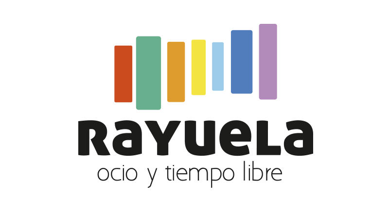 Logo de Rayuela ocio y tiempo libre