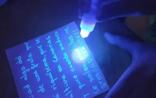 Escape room infantil educativo en Zaragoza - Rayuela